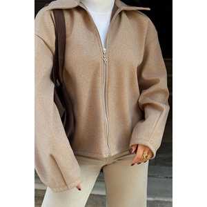 Chaqueta para mujer Earth Minato - Product Image 4