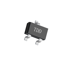 Bav70w silicon epitaxy phẳng chuyển mạch <span class=keywords><strong>Diode</strong></span> chuyển mạch nhanh ICS trong sot-323 gói nhựa linh kiện điện tử - Product Image 3