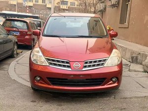 Nissan Tiida 2020, 1.6L, Automático, Volante a la Izquierda, Emisión Euro II, Luces LED, Auto Usado de Bajo Consumo, en Venta - Product Image 3