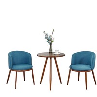 Ensemble table et chaises de salle à manger nordique minimaliste moderne, mobilier pour la maison, café, salon de thé