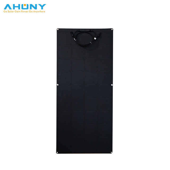 Solar Panels for Yachts Market - Reliable Power Solutions