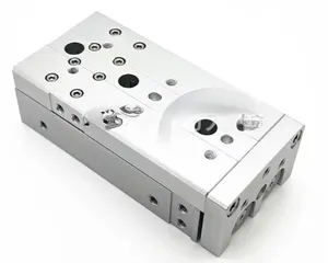 Cylindre <span class=keywords><strong>ELQ</strong></span> 6X10-S 6X20 6X30 6X40 6X50 8X10 8X20 8X30 8X40 8X50 - Product Image 4