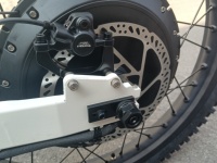 2022 longue portée k5 chasse électrique gros vélo électrique 8000w 72v 40ah 48ah authentique vélo Inivisble ebike