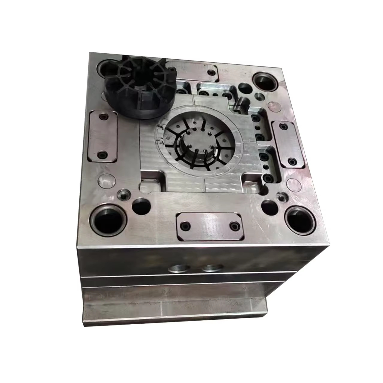 One-Stop Custom Mold Manufacturing | High Quality Die Casting & Injection Molding for OEM Projects