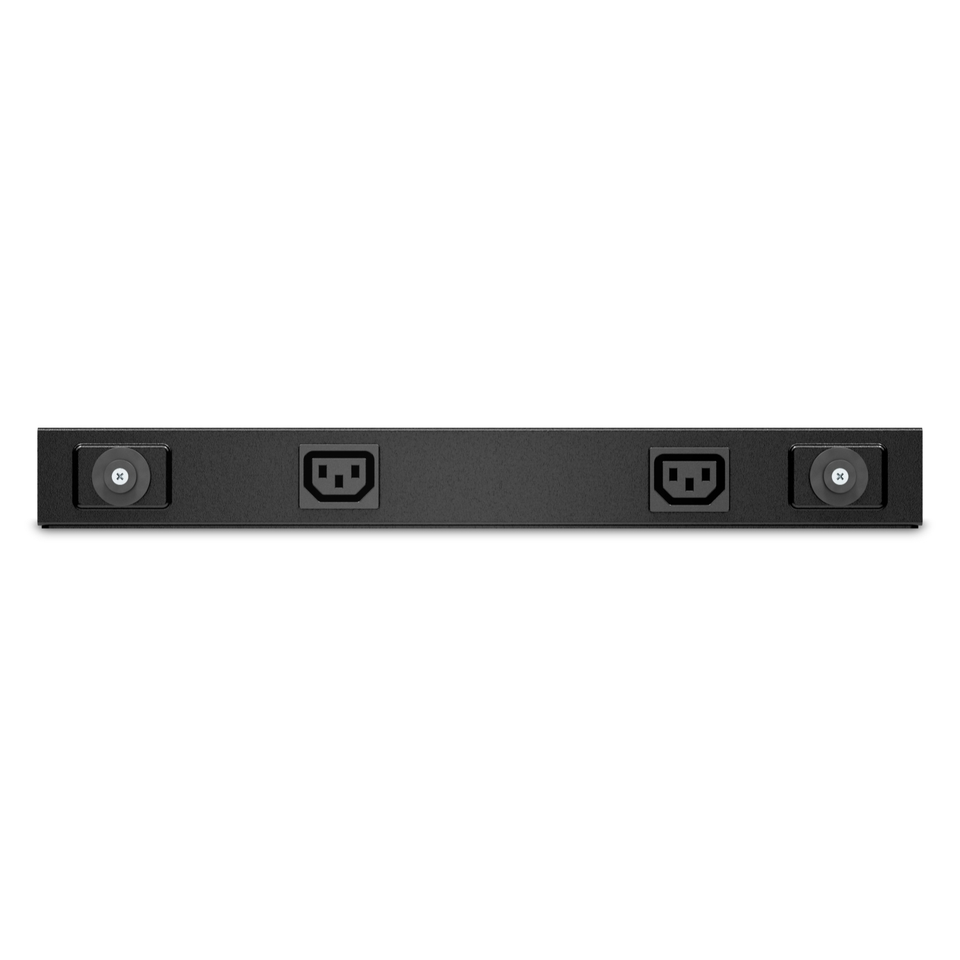 Pdu Ap6120a,Rack Pdu,Basic,0u/1u,100-240v/20a,220-240v/16a, for Power ...