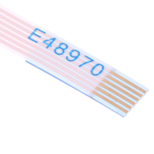 <span class=keywords><strong>6pin</strong></span> 25pin 40 סרט כבל Flex עבור מתג מסוף PS5/מסך אור לוח/מסך אור דיסק מנהל התקן/Dvd/עדשות לייזר - Product Image 6
