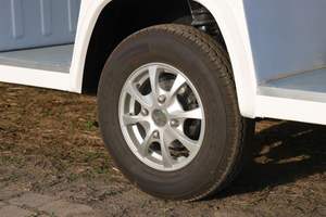 CE bleu de Seater de la voiture guidée 8-14 d'autobus de tourisme <span class=keywords><strong>électrique</strong></span> approuvé - Product Image 4