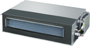 Hochwertige 24000Btu 36000Btu Leichte Kommerzielle Klimaanlage <span class=keywords><strong>LCAC</strong></span> für Hotel und Büro - Product Image 3
