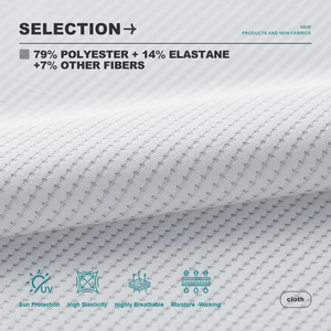 Nouveau maillot de cyclisme léger pour <span class=keywords><strong>homme</strong></span>, idéal pour la compétition, séchage rapide, manches courtes, avec fermeture éclair - Product Image 2