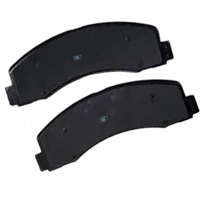 Pastillas de Freno Personalizadas para Camioneta Pickup <span class=keywords><strong>F</strong></span>-150 2010 - Product Image 6