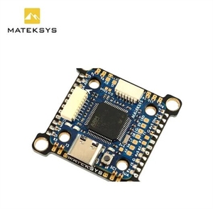 <span class=keywords><strong>Matek</strong></span> <span class=keywords><strong>F405</strong></span>-MINI <span class=keywords><strong>TE</strong></span> ตัวควบคุมการบินสำหรับโดรนแข่งขัน FPV RC ในตัว ICM42605 STM32FRGT6 OSD BEC 5V 10V vtx พลาสติก - Product Image 3