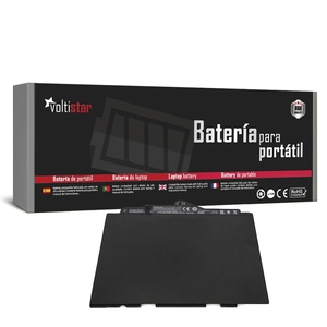 Para HP EliteBook 820 G3 725 G3 735 G5 fuente de alimentación de batería SN03XL SN03044XL 800232 241-800514-001 accesorios para portátiles - Product Image 1