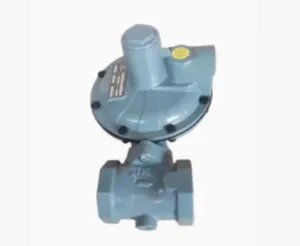 วาล์วลดแรงดันและควบคุมแรงดัน CS400 DN40 50 299H 627 25 HSR-20,3/8,31-mbar - Product Image 1