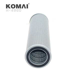 Filtro Hidráulico KOMAI HF7304  P560400  4724055  H8357 9437100569 D7U0149  MP11442 FP1508757  HF560400 para TN725D - Product Image 3
