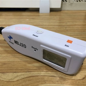 Détecteur transcutané de jaunisse pour nourrissons fabriqué en Chine MBJ20, bilirubinomètre néonatal, mesureur de bilirubine pour jaunisse du nourrisson - Product Image 6