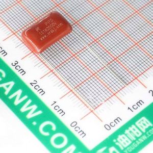 Whole Sale PPS151KD190510YG 18*5*10/P=15 <b>Capacitors</b> CBB <b>Capacitors</b> 150pF 10% 2KV - Product Image 1