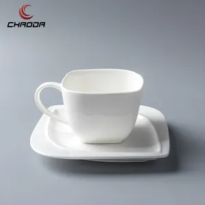 Tazas de café de gran tamaño personalizadas, juegos de tazas y tazas grandes de cerámica, 210ml