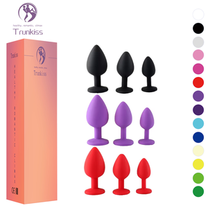 weird anal plugs 20 Best Butt Plugs for Anal Play in 2024, Tested by Sex Experts main image 1