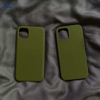 Pour iPhone 15 Étui d'origine avec logo Étui 17 Pro pour iPhone Xr Étui de téléphone