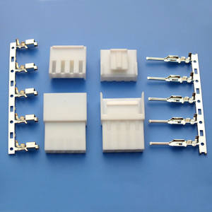 Conector de Terminal de Cable Molex Jst Vh Ch3.96 de 3.96 mm, Terminal <span class=keywords><strong>Plut</strong></span> - Product Image 4