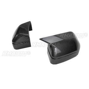 Cubierta Protectora para Espejo Retrovisor Lateral de Coche, Cubierta para Espejo Retrovisor Lateral para Ford Bronco Sport, Kit de Carrocería, Accesorios para Coche - Product Image 6