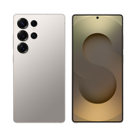 Nuevo Smartphone S25 Ultra Original 5G con Pantalla HD de 7 Pulgadas, 2GB+16GB de Memoria