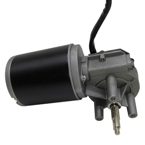 Mesa Elevadora de Altura Ajustable con Motor de Engranaje Helicoidal de CC de 12V 24V 220V - Product Image 6
