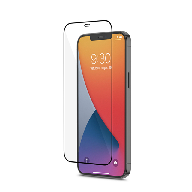Full Cover Tempered Glass for iPhone 13 12 11 Pro Max 6 7 8 Plus Screen Protectors for iPhone X XS Max XR Glass Protective Film