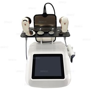 Appareil de thérapie thermique portable 448K 2025 pour le lifting et le raffermissement du visage et du corps, machine amincissante corporelle 448K - Product Image 3