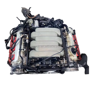 Original usado AUK FSI TDI motor para <span class=keywords><strong>AUDI</strong></span> <span class=keywords><strong>RS3</strong></span> R8 A5 A6 Q5 A8 Motor 3.2L - Product Image 1