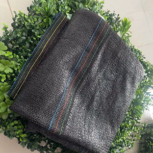 Filet d'ombrage rectangulaire camouflage pour extérieur, pour restaurants et patios, en matériau HDPE avec protection UV et taux d'ombrage personnalisable - Product Image 1