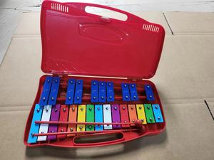 <span class=keywords><strong>Instrument</strong></span> de <span class=keywords><strong>musique</strong></span> xylophone pour enfants Instruments de <span class=keywords><strong>musique</strong></span> Orff en bois pour <span class=keywords><strong>Kit</strong></span> éducatif/préscolaire bébé pour les tout-petits cadeau - Product Image 5