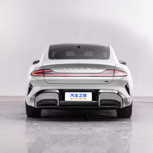 Xiao-<span class=keywords><strong>Mi</strong></span> Su7 <span class=keywords><strong>Max</strong></span> 2024, 4WD, Largo Alcance 800 km, Distancia Entre Ejes 3000 mm, Auto Eléctrico, Gran Oferta, Vehículo de Nueva Energía, Xiomi Su7 - Product Image 4