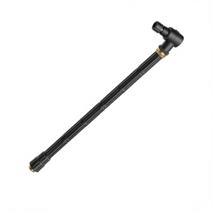 Kit de tuyau Lance Hose avec buse rotative pour machines de nettoyage - Product Image 2