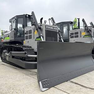 รถปราบดินตีนตะขาบ ZD170G 17ton ใหม่ <span class=keywords><strong>Zoomlion</strong></span> จากประเทศจีน - Product Image 1