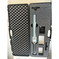 Lector de Etiquetas para Animales Original, Lector RFID para Orejas de Animales, BT IP65 134.2kHz FDX-B, Agricultura y Aplicaciones AGRÍCOLAS AWR250