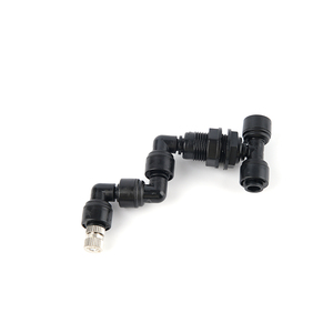 Туманная насадка для теплицы с <span class=keywords><strong>360</strong></span> градусами - Product Image 4