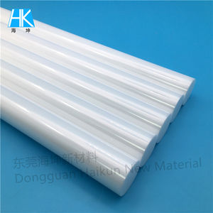 Hai Kun Подгонянная обработка твердость Y-TZP циркониевого керамического поршневого штока цилиндра - Product Image 2