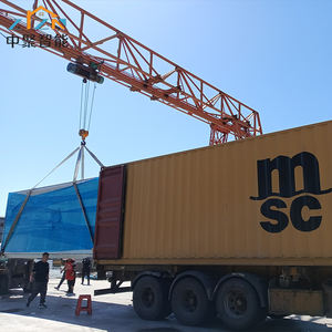 Лидер продаж, 40 футов, роскошный, сборный, сборный, складной, расширяемый, контейнерный дом, дом с 2 спальнями - Product Image 6