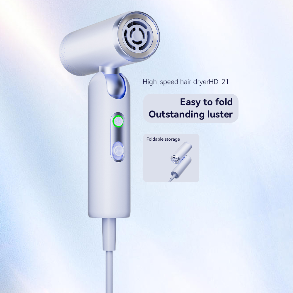 cordless hair dryer rechargeable