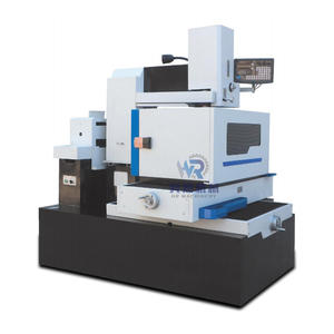 DK7735 7745ตัดลวดอย่างรวดเร็วเครื่อง <span class=keywords><strong>EDM</strong></span> - Product Image 6