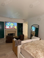 Home Wohnzimmer Set Innen möbel Wohnzimmer Sofa Neues Design Anpassen Leder Modular Sofa Set