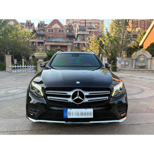 <span class=keywords><strong>Mercedes</strong></span>-<span class=keywords><strong>Benz</strong></span> <span class=keywords><strong>GLC</strong></span> Coupé 260/300 4MATIC SUV d'occasion, automatique, performance, <span class=keywords><strong>hybride</strong></span> léger 48V, toit ouvrant panoramique, cuir - Product Image 3