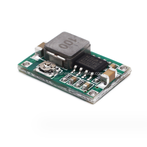 Módulo de fuente de alimentación de módulo reductor <span class=keywords><strong>Mini</strong></span> en stock - Product Image 2