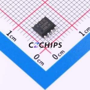 Chip IC de circuito integrado MAX481EDTR(XBLW) SOP-8, original y nuevo, IC de 2/1/2/1/2" - Product Image 1