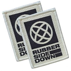 Patchs brodés en chenille pour vêtements, patchs pour maillots de basket, tissu thermocollant, logo personnalisé de luxe, patch tissé - Product Image 2