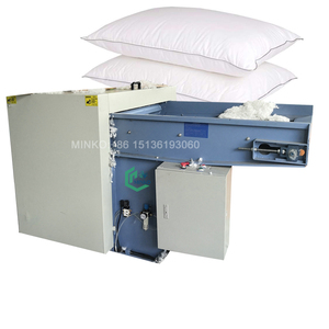 Macchina Cardatrice per Apertura e Filatura di Fibre di Poliestere per Lana di Pecora - Product Image 1