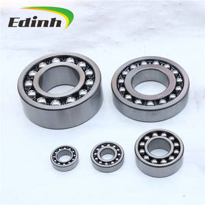 Сферические роликовые подшипники самоустанавливающиеся шарикоподшипники 1206 1207 <span class=keywords><strong>1208</strong></span> 1209 для машиностроения - Product Image 1