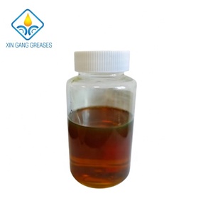 Fluide hydraulique synthétique HFDU résistant au <span class=keywords><strong>feu</strong></span> à base d'ester - Product Image 4