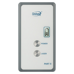 Medidor de Tinte para Ventanas Linshang LS110, Medidor de Transmisión de Dos Piezas, Medidor VLT - Product Image 1